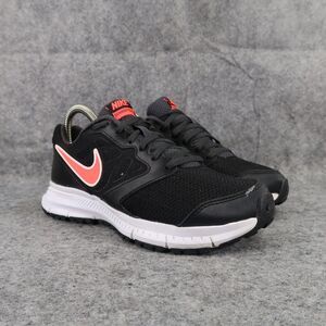 Nike Shoes Womens 6 Sneaker Athletic Trainers Running Downshifter 6 Active Black
